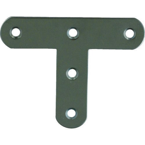 ステンレスT字672組入ネジ付