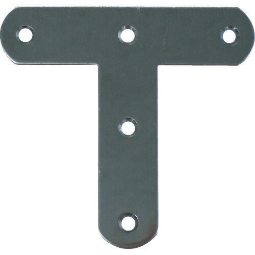 ステンレスT字75