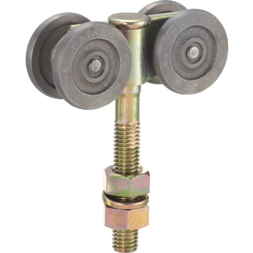 3号ドアハンガー用複車ロングボルト仕様1