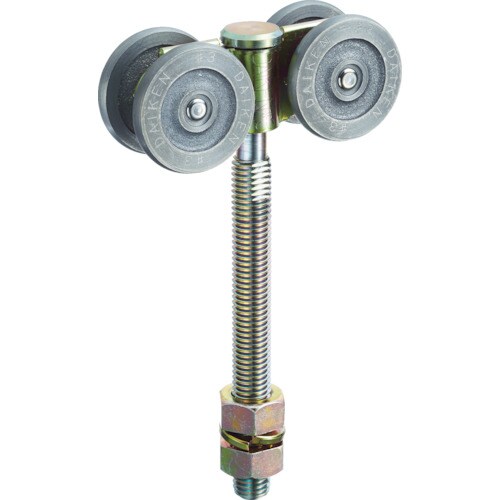 3号ドアハンガー用複車ロングボルト仕様2