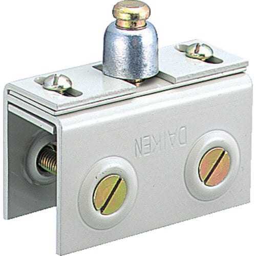 3号ドアハンガー用枠付ガイドローラ