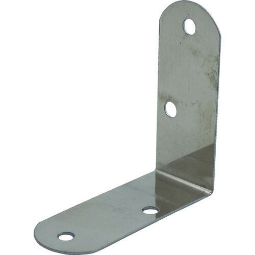 ステンレス金折35