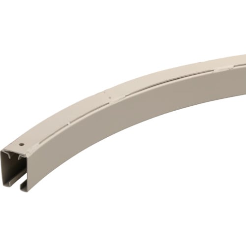 4号カーブハンガーレール920R