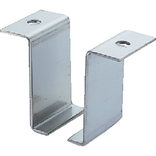 4号ステンレスドアハンガー用L型天井受