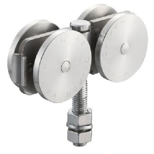 ベアリング複車フレキシブルタイプ 4S4WHBN