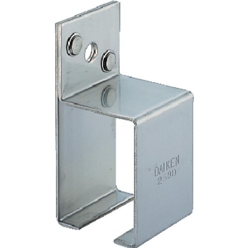 4号ステンレスドアハンガー用横受一連