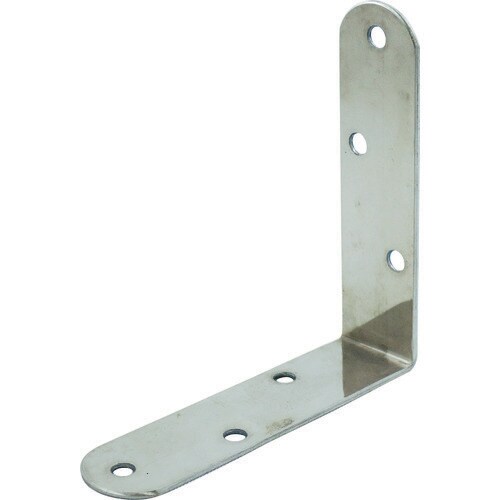 ステンレス金折75