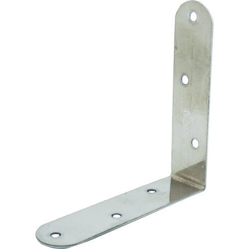 ステンレス金折90