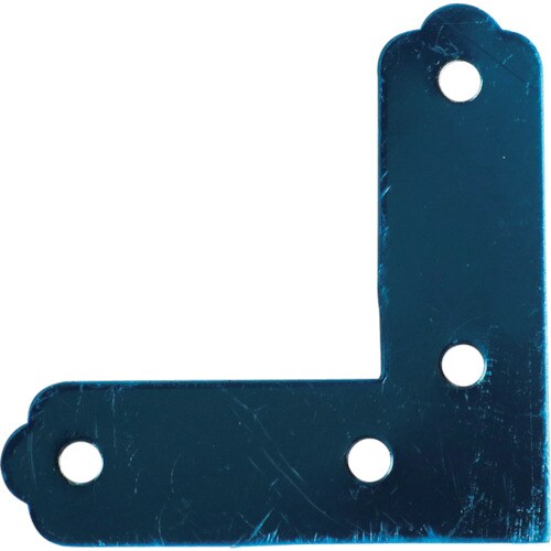 ステンレス平横374組入ネジ付