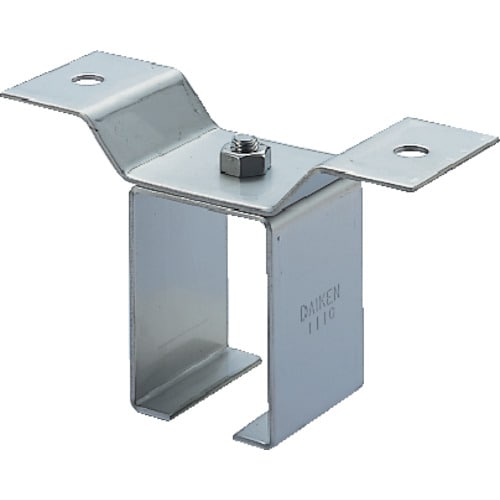 4号ステンレスドアハンガー用天井受一連