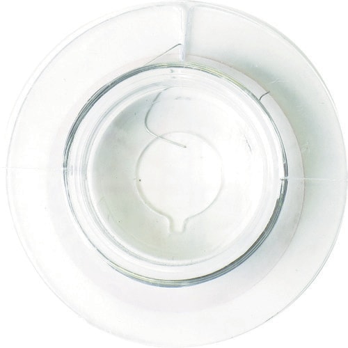 スリムワイヤーステンレス線♯32×10m