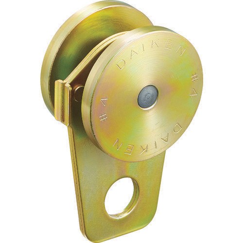 4号ドアハンガー用ツール単車2型