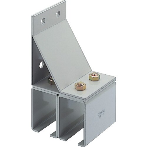 4号ドアハンガー用横継受二連