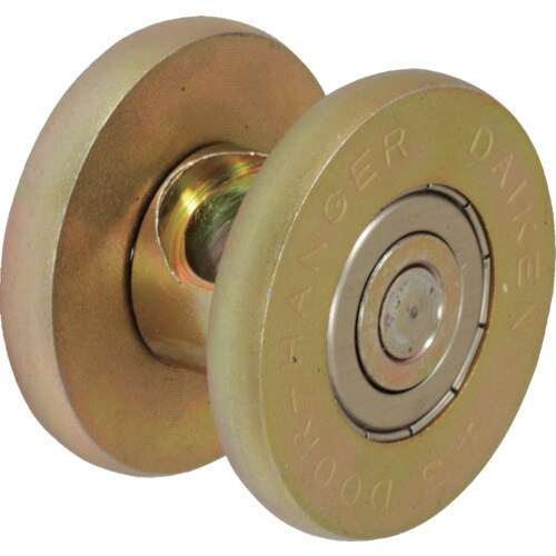 4号ドアハンガー用単車車のみ