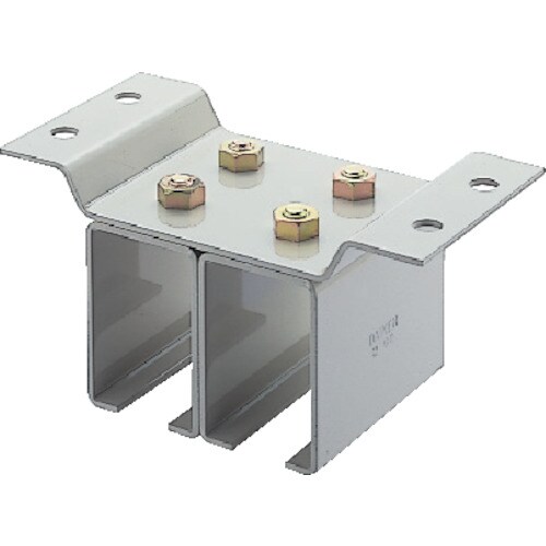 4号ドアハンガー用天井継受二連