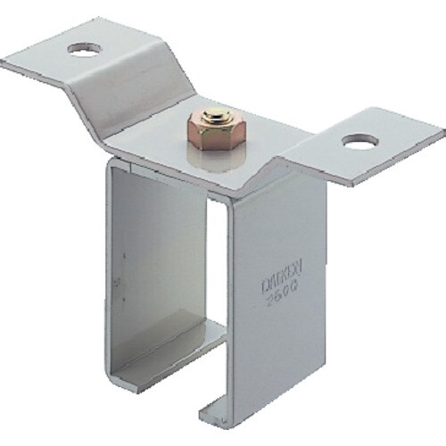 4号ドアハンガー用天井受一連