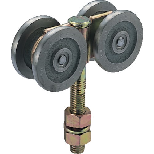 4号ドアハンガー用複車