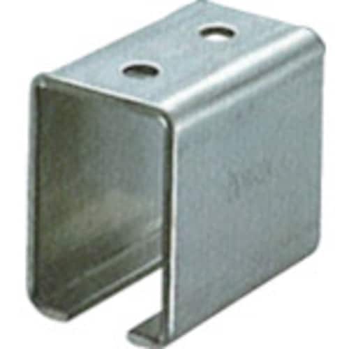 5号ステンレスドアハンガー用天井継受下