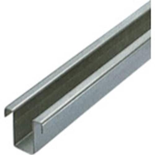 5号ステンレスリップガイドレール1820
