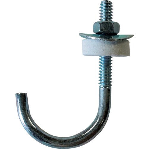 パイプボルトセット1/4X42X7210本入り