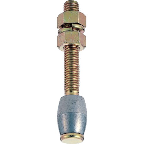 5号ドアハンガー用ボルトタイプガイドローラ