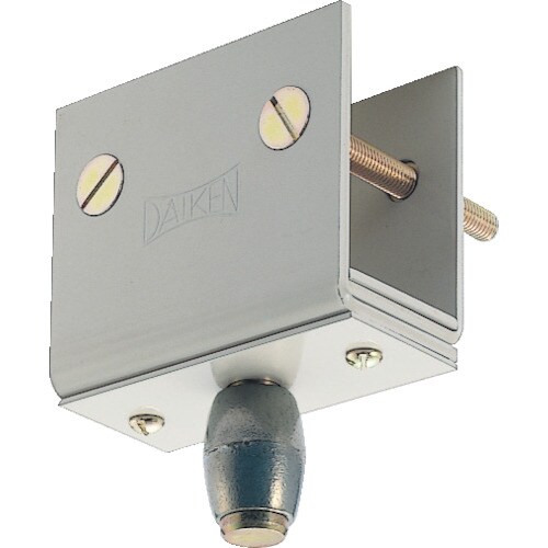 5号ドアハンガー用枠付ガイドローラ