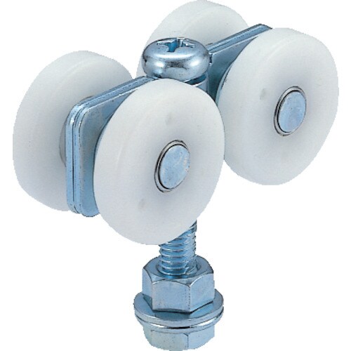 アルミドアハンガーSD15複車