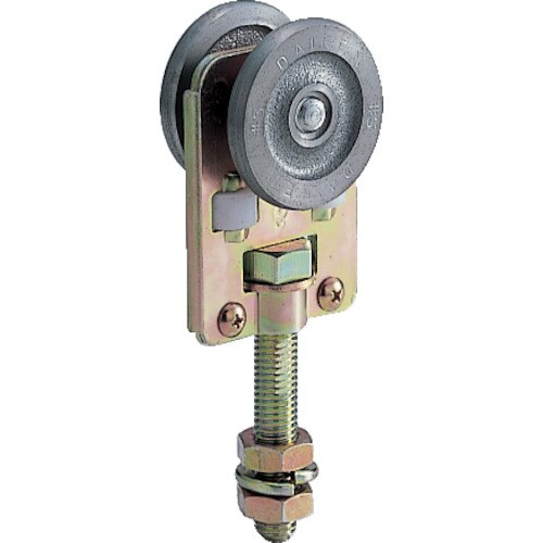 スチール3号ドアハンガーマテハン部品トロリー単車