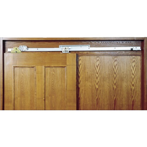 スライデックス傾斜レールタイプ左引き用