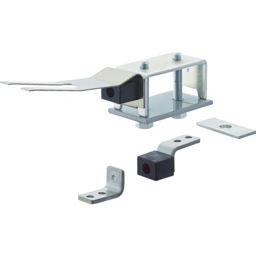 ドアハンガーニュートン10キャッチ付き戸当り