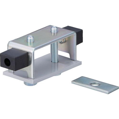 ドアハンガーニュートン10ゴム付戸当り