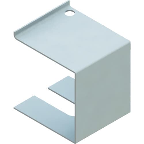 ドアハンガーニュートン10サイドカバー