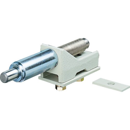 ドアハンガーニュートン20ダンパー付戸当り