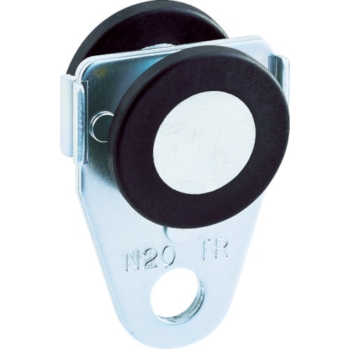 ドアハンガーニュートン20トロリー単車