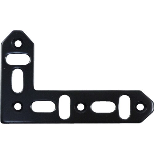 ピッタリサポートブラックTFLS1157