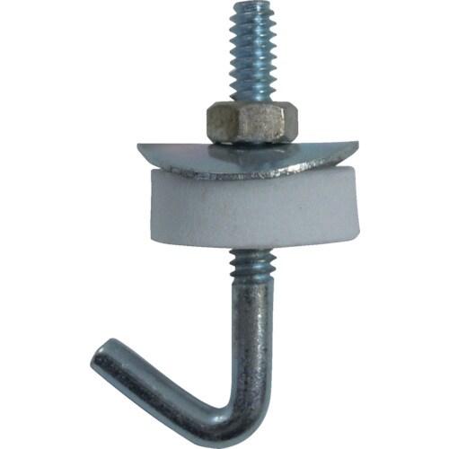 フックボルトセット3/16X38(10個入)