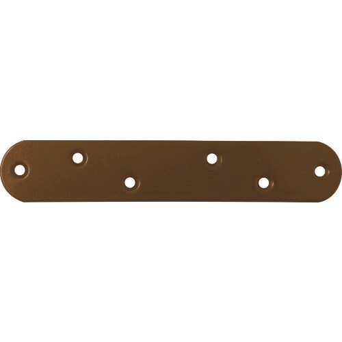 ブロンズ一文字100