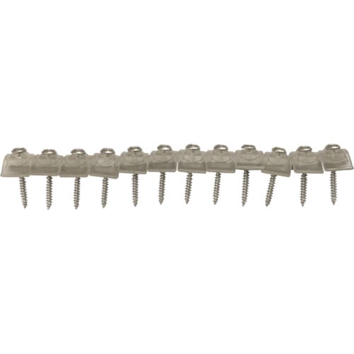 ポリカ連結波板ビス 10176066