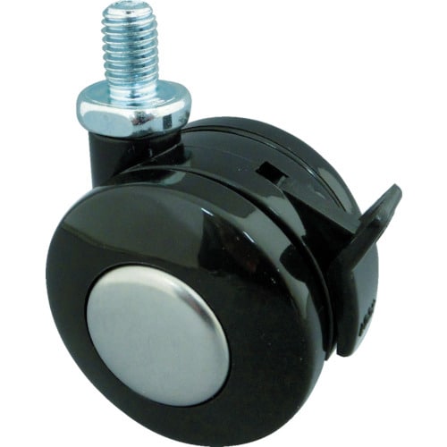 ねじ込み双輪キャスター TS40BM10XP1.5