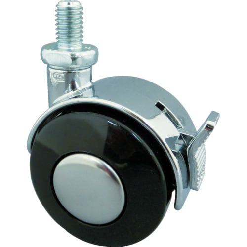 ねじ込み双輪キャスター US40BM8XP1.25