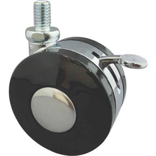 ねじ込み双輪キャスターTWS60BM10XP1.5