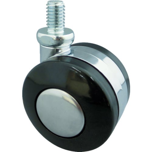 ねじ込み双輪キャスター TW60BM10XP1.5