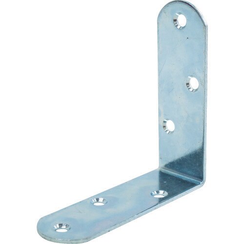 ユニクロ金折(内皿) 65mm