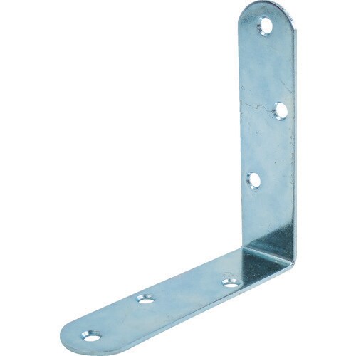 ユニクロ金折(内皿) 75mm