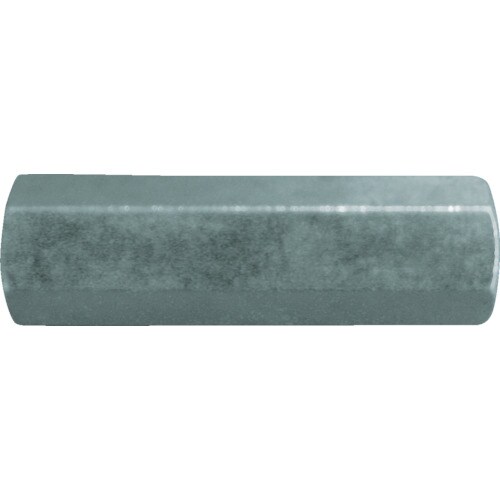 ユニクロ長ナット3/8X50