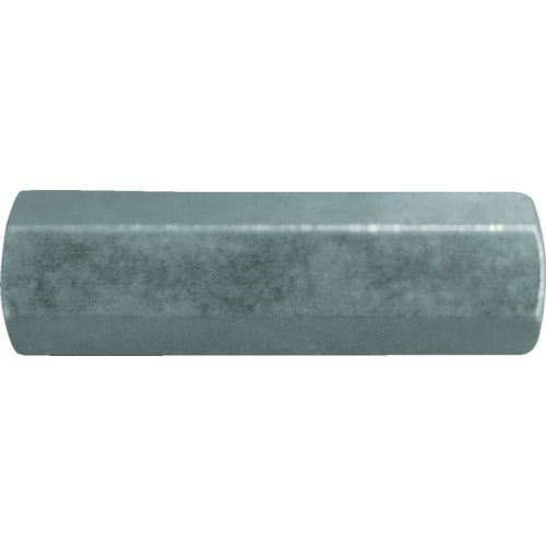 ユニクロ長ナット5/16X40