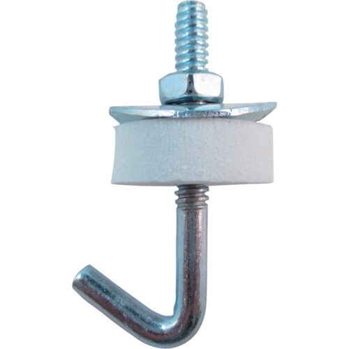 ユニクロフックボルトセット1/4×50(50本入)