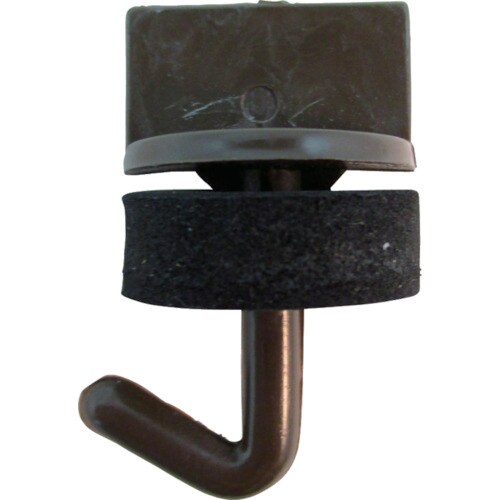 ワンタッチプラフック10入り23mm