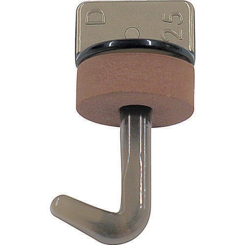 極太ポリカフック80入21mmブロンズ