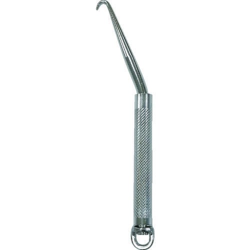 保温用ハッカー(回転カン付)